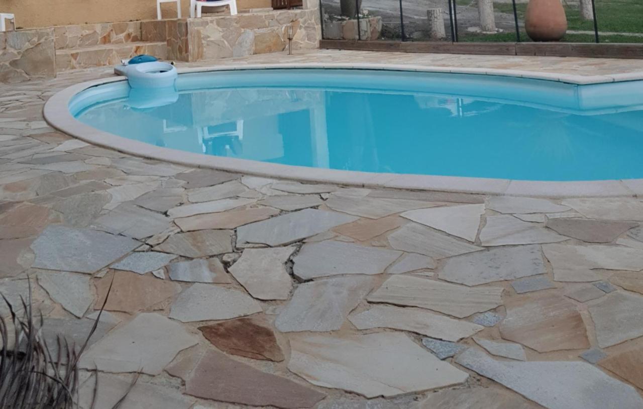 Villa Emmanuel Le Plaisir Des Vacances サント・リュス エクステリア 写真