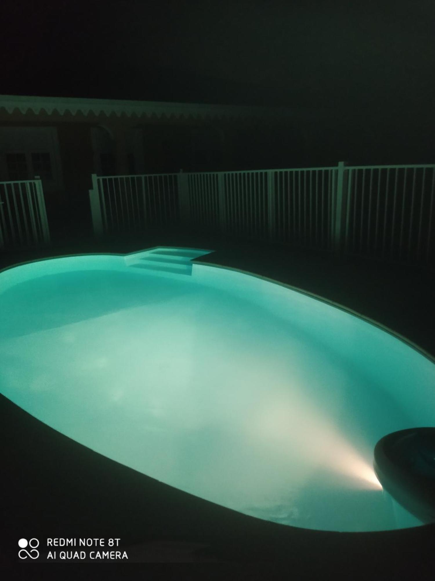 Villa Emmanuel Le Plaisir Des Vacances サント・リュス エクステリア 写真