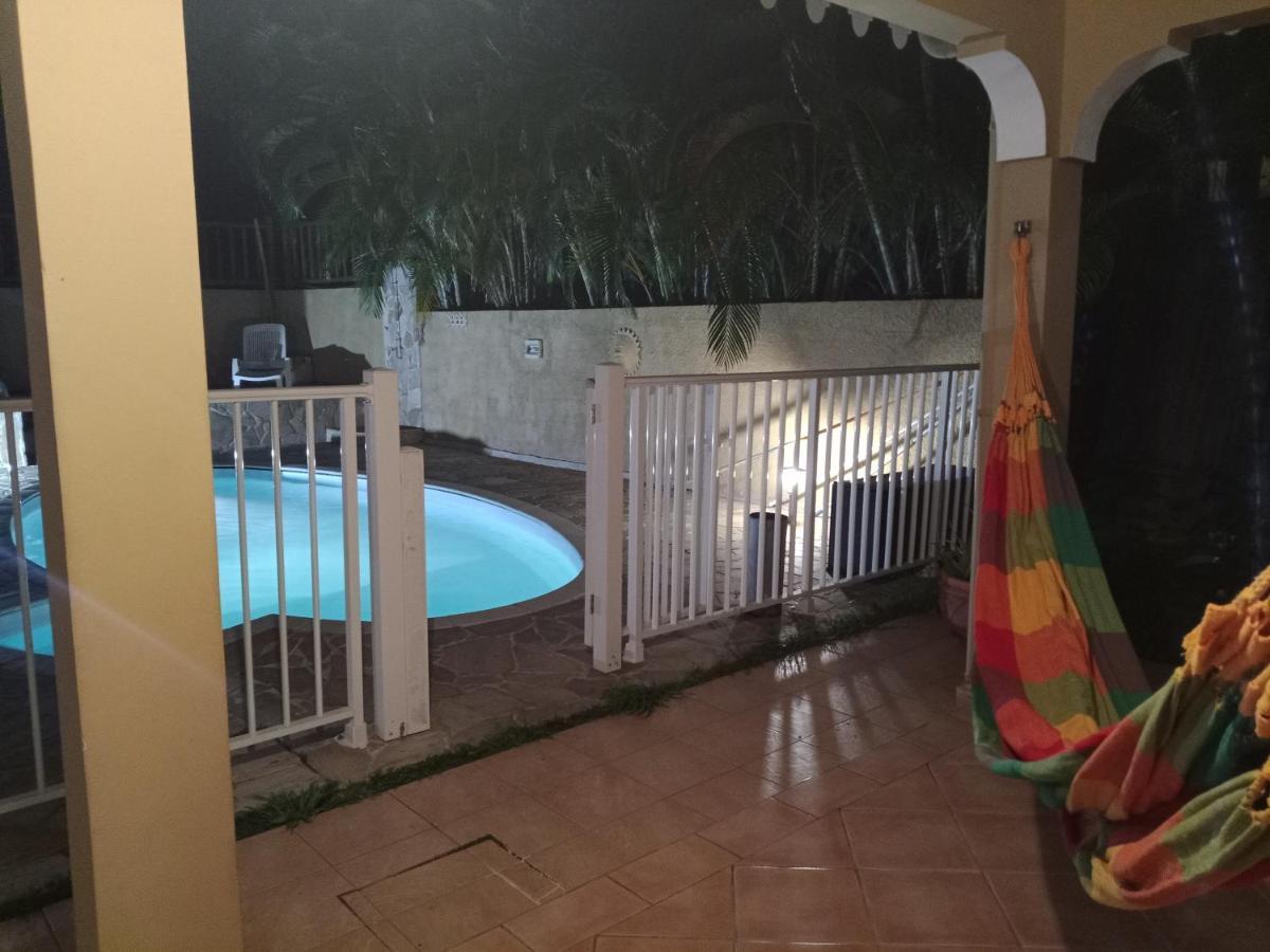 Villa Emmanuel Le Plaisir Des Vacances サント・リュス エクステリア 写真