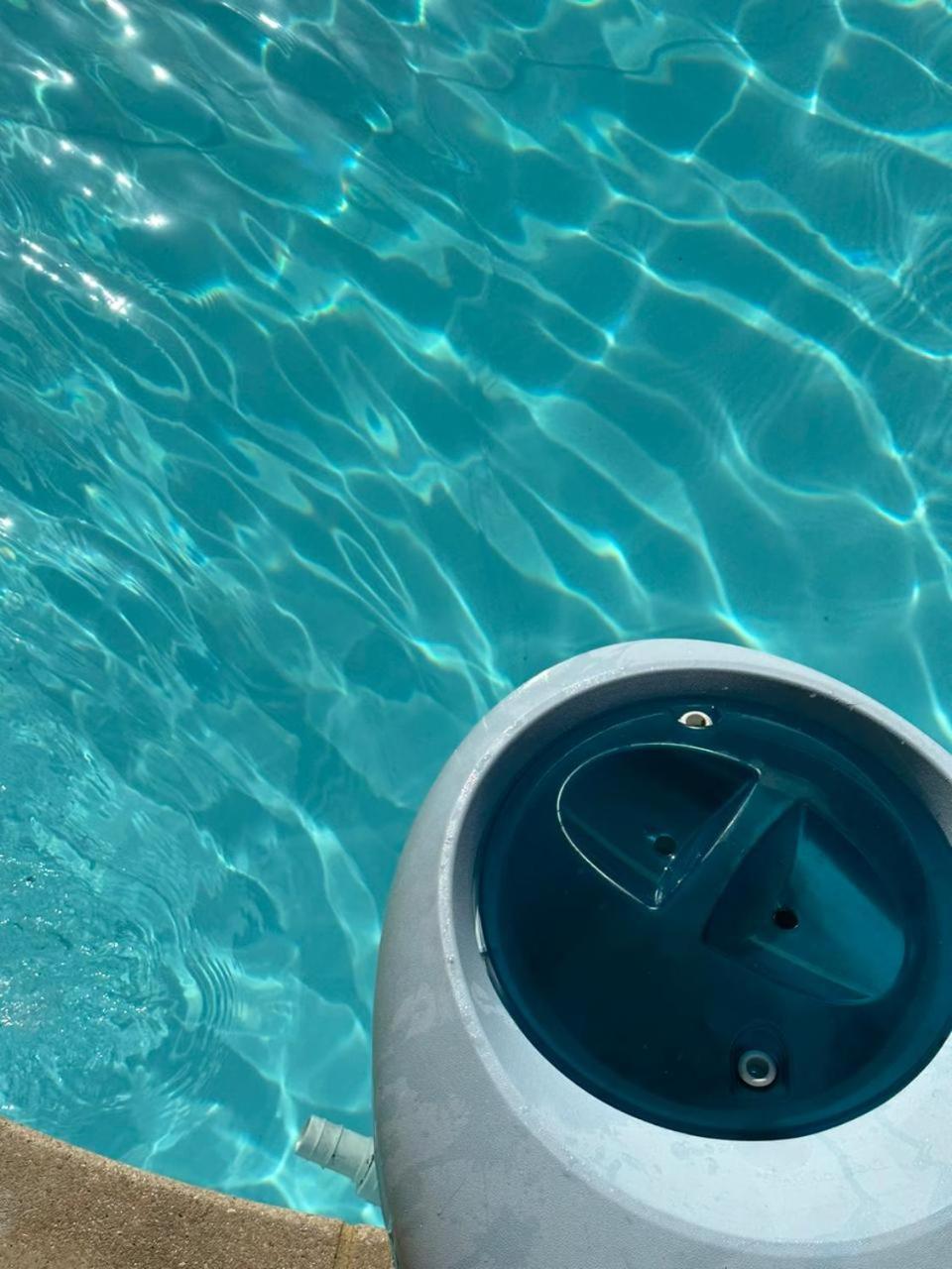 Villa Emmanuel Le Plaisir Des Vacances サント・リュス エクステリア 写真