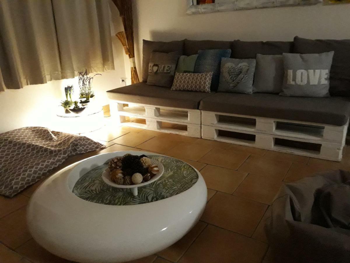 Villa Emmanuel Le Plaisir Des Vacances サント・リュス エクステリア 写真